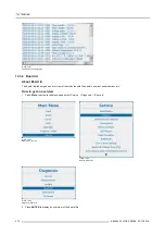 Preview for 278 page of Barco HDX series User And Installation Manual