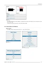 Preview for 281 page of Barco HDX series User And Installation Manual