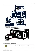 Preview for 299 page of Barco HDX series User And Installation Manual