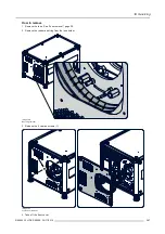 Preview for 301 page of Barco HDX series User And Installation Manual