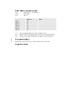 Предварительный просмотр 2 страницы Barco Hermes DXD User Manual