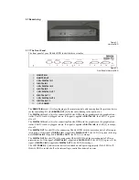 Preview for 17 page of Barco Hermes DXD User Manual