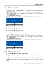 Предварительный просмотр 31 страницы Barco High Bright MDSC-2326 DDIH User Manual