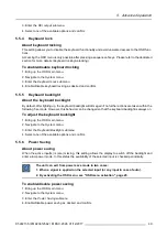 Preview for 51 page of Barco High Bright MDSC-2326 DDIH User Manual