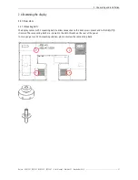 Preview for 35 page of Barco HVD5521 User Manual