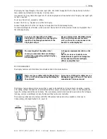 Preview for 39 page of Barco HVD5521 User Manual