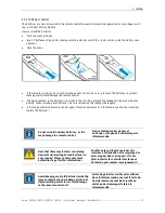 Preview for 41 page of Barco HVD5521 User Manual