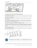 Preview for 46 page of Barco HVD5521 User Manual