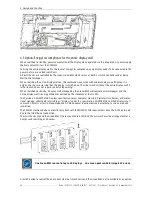 Предварительный просмотр 46 страницы Barco HVD5521 User Manual