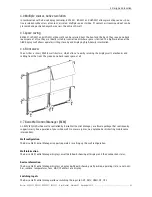 Preview for 47 page of Barco HVD5521 User Manual