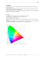 Предварительный просмотр 55 страницы Barco HVD5521 User Manual