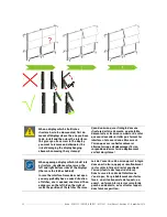 Preview for 66 page of Barco HVD5521 User Manual