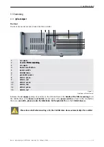 Preview for 18 page of Barco Hydra Compact User Manual