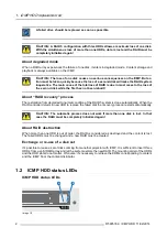 Preview for 6 page of Barco ICMP HDD Installation Manual