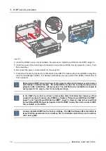 Preview for 74 page of Barco ICMP Service Manual