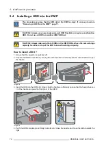 Preview for 76 page of Barco ICMP Service Manual