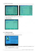 Preview for 8 page of Barco iCon H250 Installation Manual