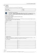 Preview for 13 page of Barco iCon H250 User Manual