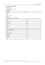 Preview for 21 page of Barco iCon H250 User Manual