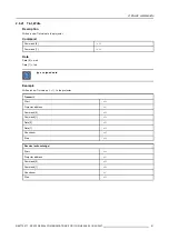 Preview for 55 page of Barco iCon H250 User Manual