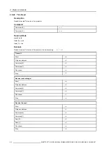 Preview for 56 page of Barco iCon H250 User Manual