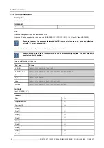 Preview for 74 page of Barco iCon H250 User Manual