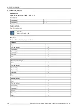 Preview for 82 page of Barco iCon H250 User Manual