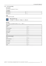 Preview for 107 page of Barco iCon H250 User Manual