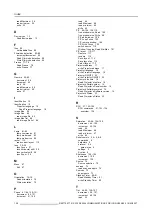 Preview for 142 page of Barco iCon H250 User Manual