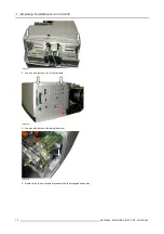 Preview for 14 page of Barco iCon H600 Installation Manual