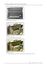 Preview for 30 page of Barco iCon H600 Installation Manual