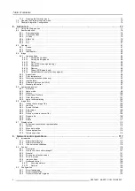 Preview for 8 page of Barco iCon H600 Owner'S Manual