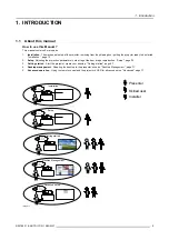 Предварительный просмотр 11 страницы Barco iCon H600 Owner'S Manual