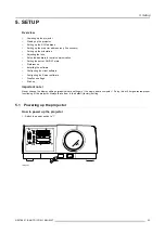 Предварительный просмотр 39 страницы Barco iCon H600 Owner'S Manual