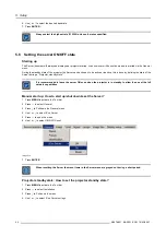 Preview for 46 page of Barco iCon H600 Owner'S Manual