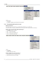 Preview for 48 page of Barco iCon H600 Owner'S Manual