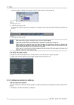 Предварительный просмотр 54 страницы Barco iCon H600 Owner'S Manual