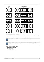 Предварительный просмотр 95 страницы Barco iCon H600 Owner'S Manual