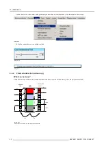 Предварительный просмотр 98 страницы Barco iCon H600 Owner'S Manual