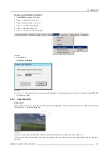 Preview for 107 page of Barco iCon H600 Owner'S Manual