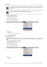 Preview for 108 page of Barco iCon H600 Owner'S Manual