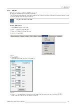 Preview for 113 page of Barco iCon H600 Owner'S Manual