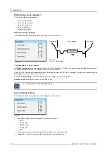 Предварительный просмотр 114 страницы Barco iCon H600 Owner'S Manual