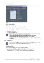 Preview for 128 page of Barco iCon H600 Owner'S Manual