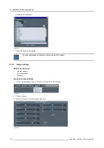 Preview for 132 page of Barco iCon H600 Owner'S Manual