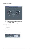 Предварительный просмотр 134 страницы Barco iCon H600 Owner'S Manual