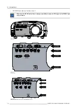 Preview for 20 page of Barco iD H250 Owner'S Manual