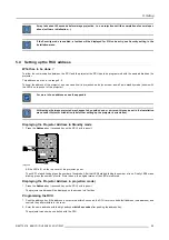 Preview for 33 page of Barco iD H250 Owner'S Manual