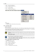 Preview for 40 page of Barco iD H250 Owner'S Manual