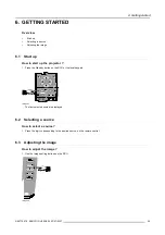 Preview for 43 page of Barco iD H250 Owner'S Manual